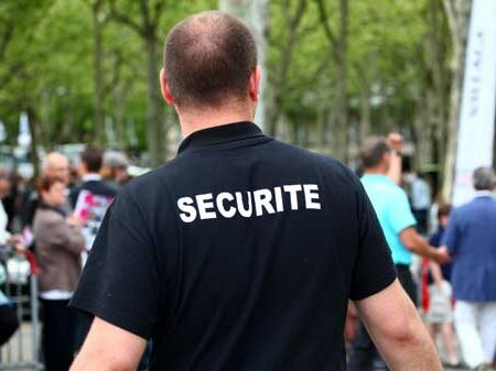 securite