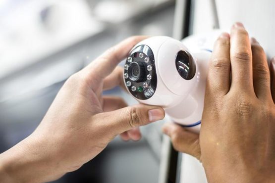 surveillance surveillance